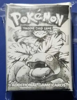 Pokemon Base Set Unlimited Complete Common/ Uncommon 70 Card Lot - Image 3