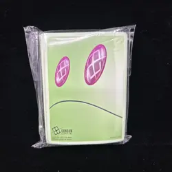 EVX03 Gundam Card Game Official Card Sleeves EX Haro - Free Ship - Image 1
