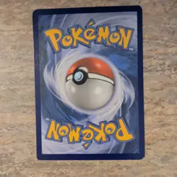 Pokemon Eevee GX SM242 Full Art Promo Holo SM 160HP TCG Card - Image 3