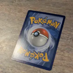 Pokemon Eevee GX SM242 Full Art Promo Holo SM 160HP TCG Card - Image 4