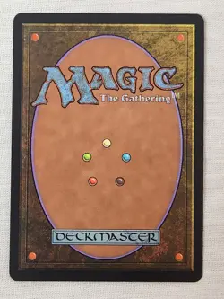 NM Megrim Stronghold Mtg Magic the Gathering - Image 2