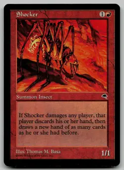 Shocker R Tempest 204 NM - Image 1