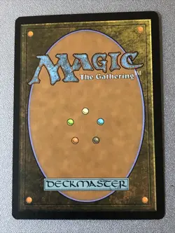 Volcano Hellion X1 Planar Chaos NM Condition See Pics Front Back MTG - Image 2