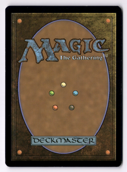 Thought Vessel LP* FOIL PROMO Bring - A - Friend ENGLISH 001 mtg -UnltdCards - Image 2