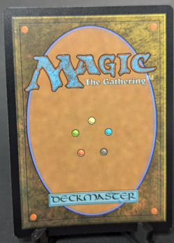 Lorien Revealed LOTR Foil C 0060 Signed Randy Gallegos MTG - Image 2