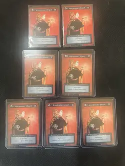 Sorcery Contested Realm Grandmaster Wizard Beta Wave 1 And 2 - Image 1