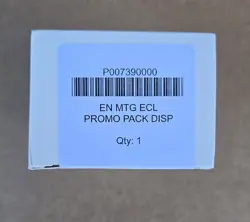 2026 Magic the Gathering MTG LORWYN ECLIPSED Sealed Promo Box - Image 2