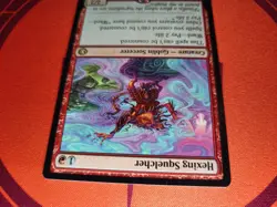 Hexing Squelcher (NM) Mtg Lorwyn Eclipse Regular - Image 4