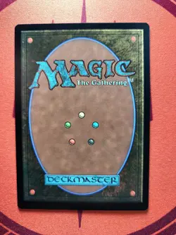 Hexing Squelcher (NM) Mtg Lorwyn Eclipse Regular - Image 5