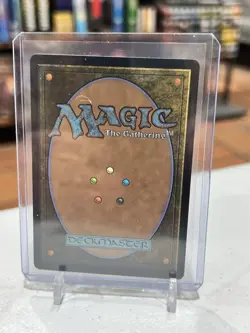 Glen Elendra Guardian (0383) (Showcase) - Lorwyn Eclipsed - Foil - MTG - Image 2