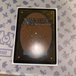 Hexing Squelcher Lorwyn Eclipsed Regular MTG Magic The Gathering - Image 2