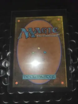 Spider-Man Secret Lair MTG Villainous Plots Sol Ring - Image 2