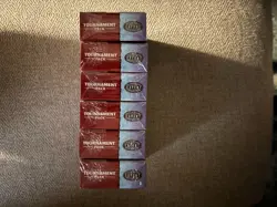 MTG Mercadian Masques Tournament/Starter Deck English Factory Sealed x 1 Magic 742818061087 - Image 3