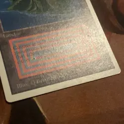 Volcanic Island X1 Mtg Unlimited Lp - Image 2