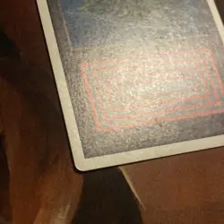 Volcanic Island X1 Mtg Unlimited Lp - Image 3