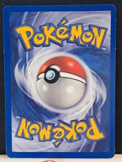 Pokemon Card Dragonair 18/102 Base Set Non Holo Rare WOTC Played - Image 2