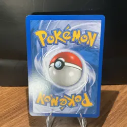 Pokemon TCG Happiny Regular 14/17 Pop Series 8 Excellent Condition - Image 2