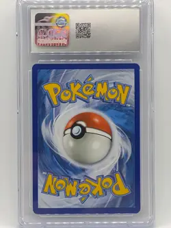 Pokemon 2019 Hidden Fates Mewtwo GX SV59/SV94 Shiny Vault CGC 9 Mint - Image 2