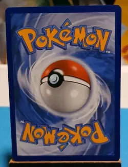 Boltund V 103/264 Prize Pack Series Pokemon Play! Mint Condition - Image 2