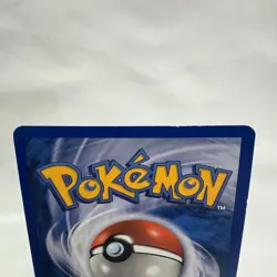 Vaporeon 6/017 Holo POP Series 3 Pokemon 2006 LP - Image 3