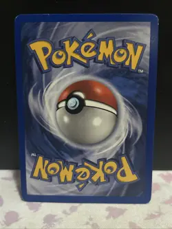 Psyduck (Delta Species) 81/110 Holon Phantoms Regular LP Pokemon TCG - Image 2