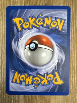 Miracle Sphere Beta 130/144 Reverse Holo Skyridge Pokemon Vintage WOTC VLP 2003 - Image 2