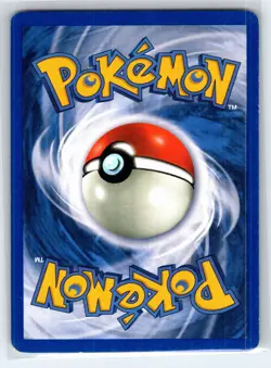 1999 Pokemon TCG - Base Set - Jynx - 31/102 - LP - Image 2