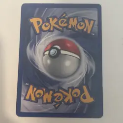 Defender 80/102 UC TCG Unlimited Base Set Pokemon TCG LP - Image 2