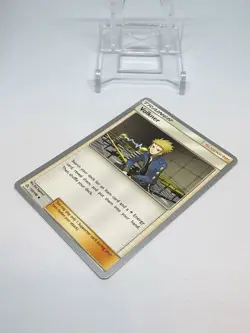 Volkner Pokemon World Championships Decks #135 0p5r - Image 3