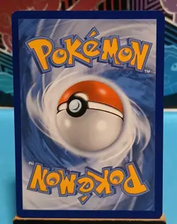 Boltund VMAX 104/264 Prize Pack Series Pokemon Play! Mint Condition Clean - Image 2