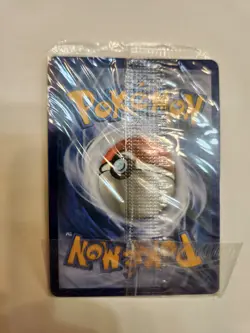2017 POKEMON SM BLACK STAR PROMO #SM70 SHINING HO-OH-HOLO PG 8 - Image 2