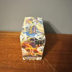 Pokemon Brilliant Stars Booster Box 36 Packs - FACTORY Sealed + Case - Image 3