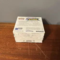 Pokemon Brilliant Stars Booster Box 36 Packs - FACTORY Sealed + Case - Image 5