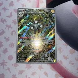Magneton SVP159 Black Star Promo Pokemon - Image 1