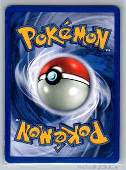 Sabrina's Hypno 56/132 - Gym Challenge Vintage WoTC Pokemon TCG - LP - Image 2