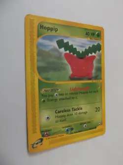 015PK083 - Hoppip - 83/147- Aquapolis - Common ] - Image 1