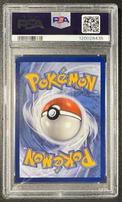 2024 Pokemon PAF EN-Paldean Fates Shiny Rare 162 Ceruledge PSA 10 GEM MINT - Image 2
