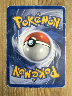 Pokemon TCG Bagon (Delta) EX Delta Species 57/113 Regular Common DMG - Image 2