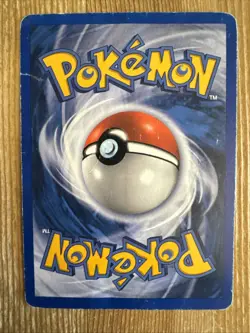 Master Ball - 99/113 - Uncommon DMG English Pokemon EX Delta Species - Image 2