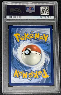 2019 POKEMON SUN & MOON COSMIC ECLIPSE SECRET #245 FULL ART/MIMIKYU PSA 10 - Image 2