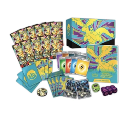 Ascended Heroes Pokemon Center ETB - Pokemon TCG - CONFIRMED PRESALE - Image 2