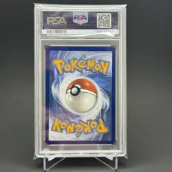 2025 POKEMON MEG EN-MEGA EVOLUTION ULTRA RARE #160 MEGA LUCARIO EX PSA 10 - Image 2