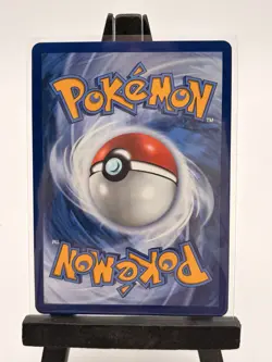 Pokemon Mega Evolutions - Shuckle 136/132 Illustration Rare - Image 2
