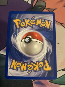 Pokemon TCG Base Set LP Koffing 51/102 - Image 2