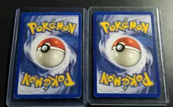 1999 Pokemon Jungle/ Base Set Electrode Non Holo Rare Lot - Vintage WOTC - Image 2