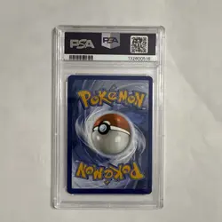 2025 Pokemon Mep EN #010 RIOLU MEG PC ETB-MEGA LUCARIO - Image 3