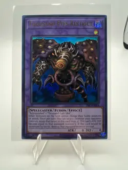 Thousand-Eyes Restrict PSV-EN084 Pharaoh's Servant (25th Anniversary Edition)... - Image 1