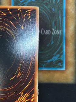 Yugioh Catapult Warrior YF02-EN001 Ultra Rare Limited Edition MP - Image 5