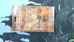 YuGiOh Starter Deck Yugi OPENED NEVER PLAYED English Edition 1996 Unlimited - Image 2