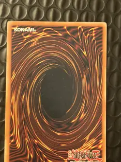 Elemental Hero Prisma GLD3-EN014 Gold Series 3 Limited Edition - Image 2